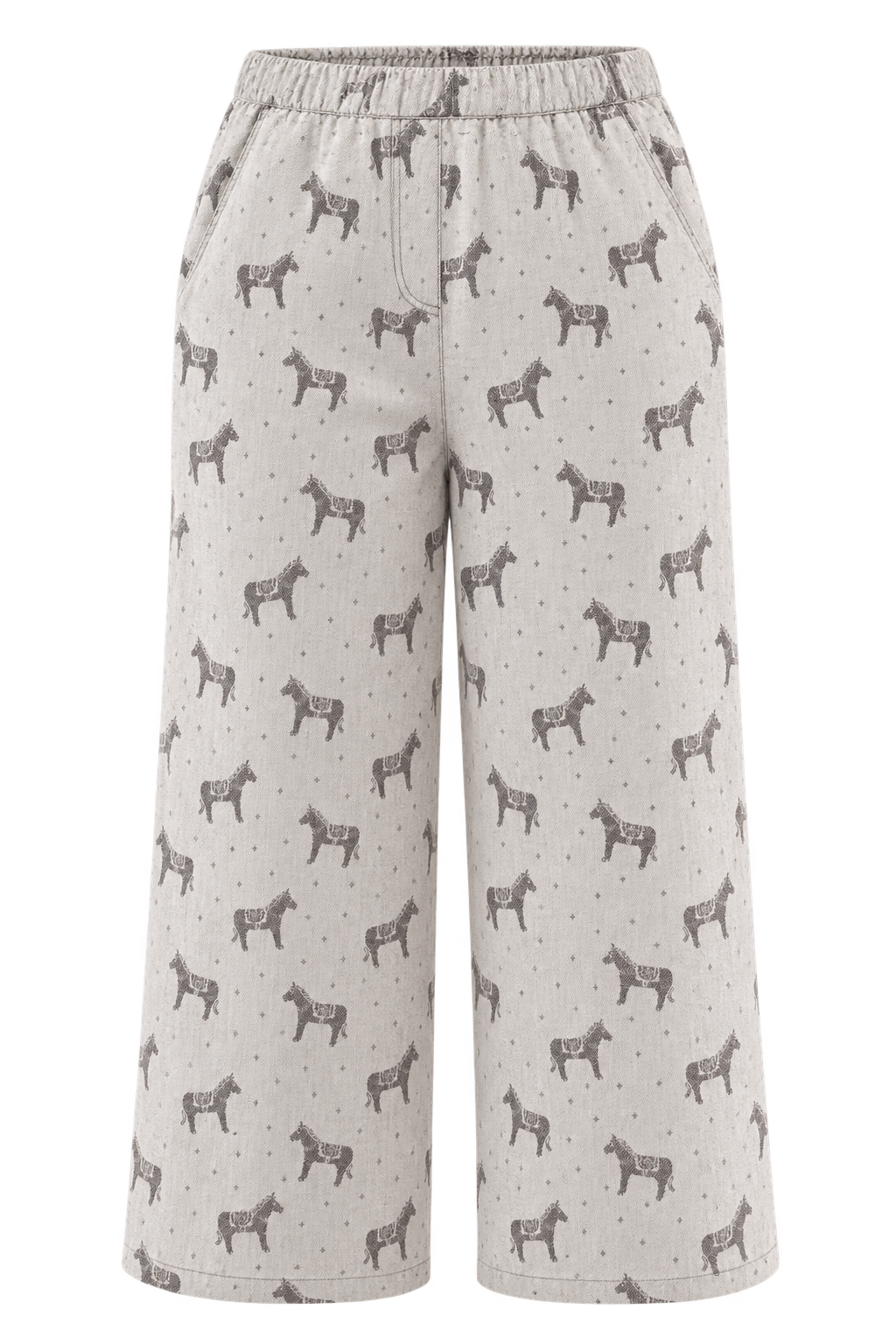 Horseplay pants