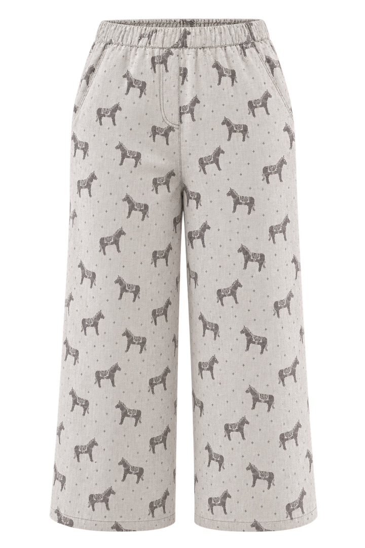 Horseplay pants