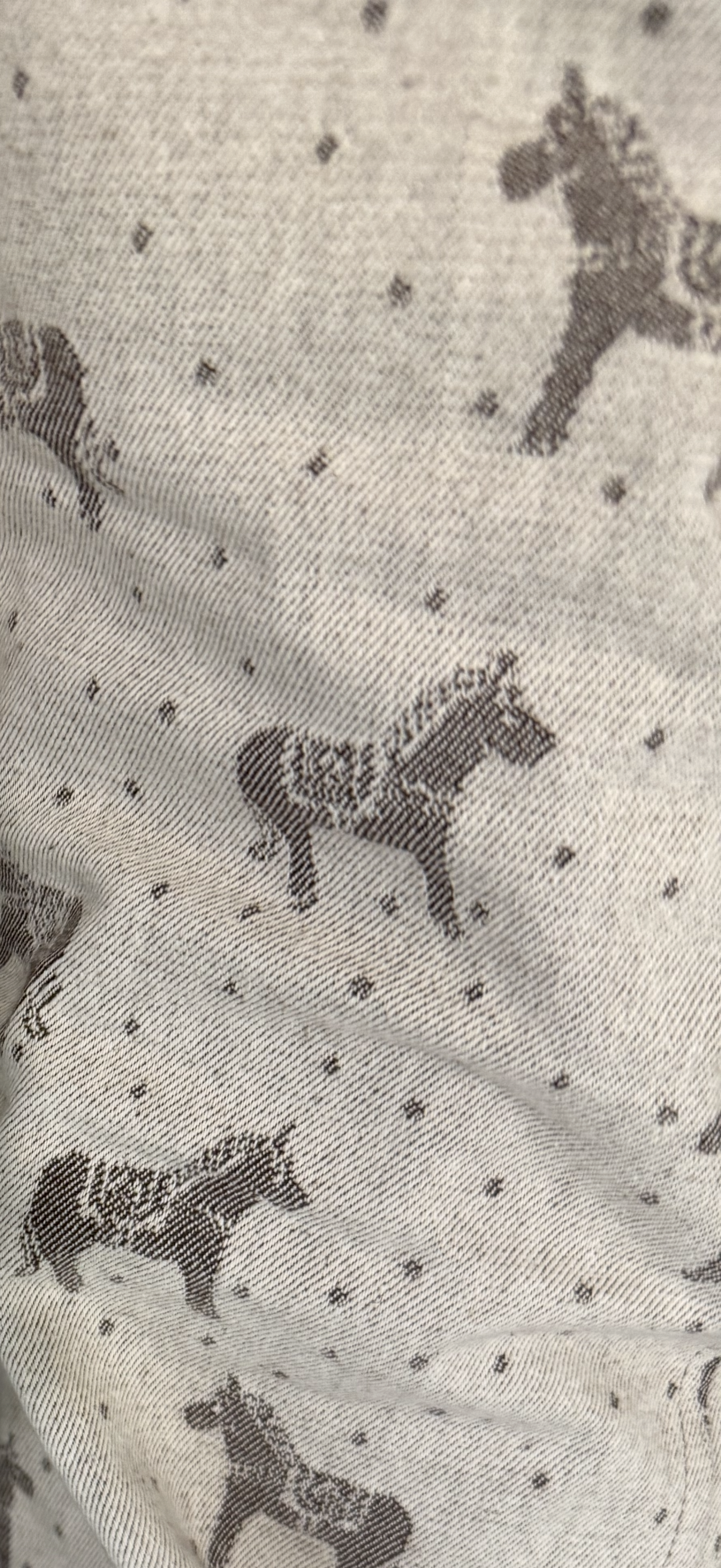 Horseplay pants