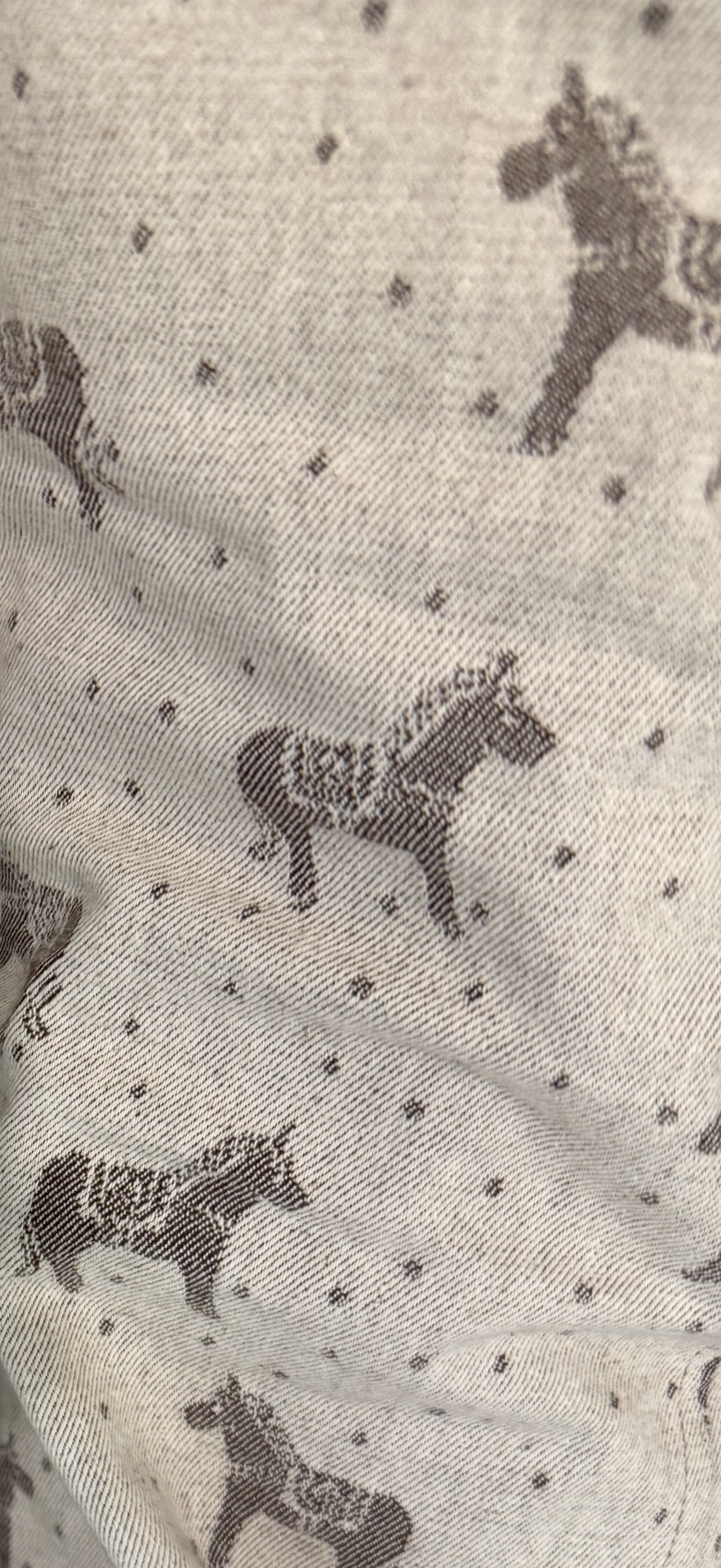 Horseplay pants