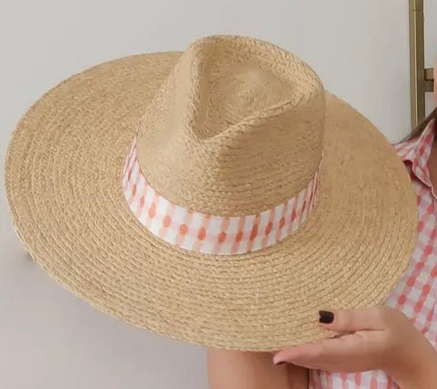 Straw Hat