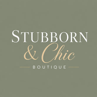 Stubborn & Chic Boutique